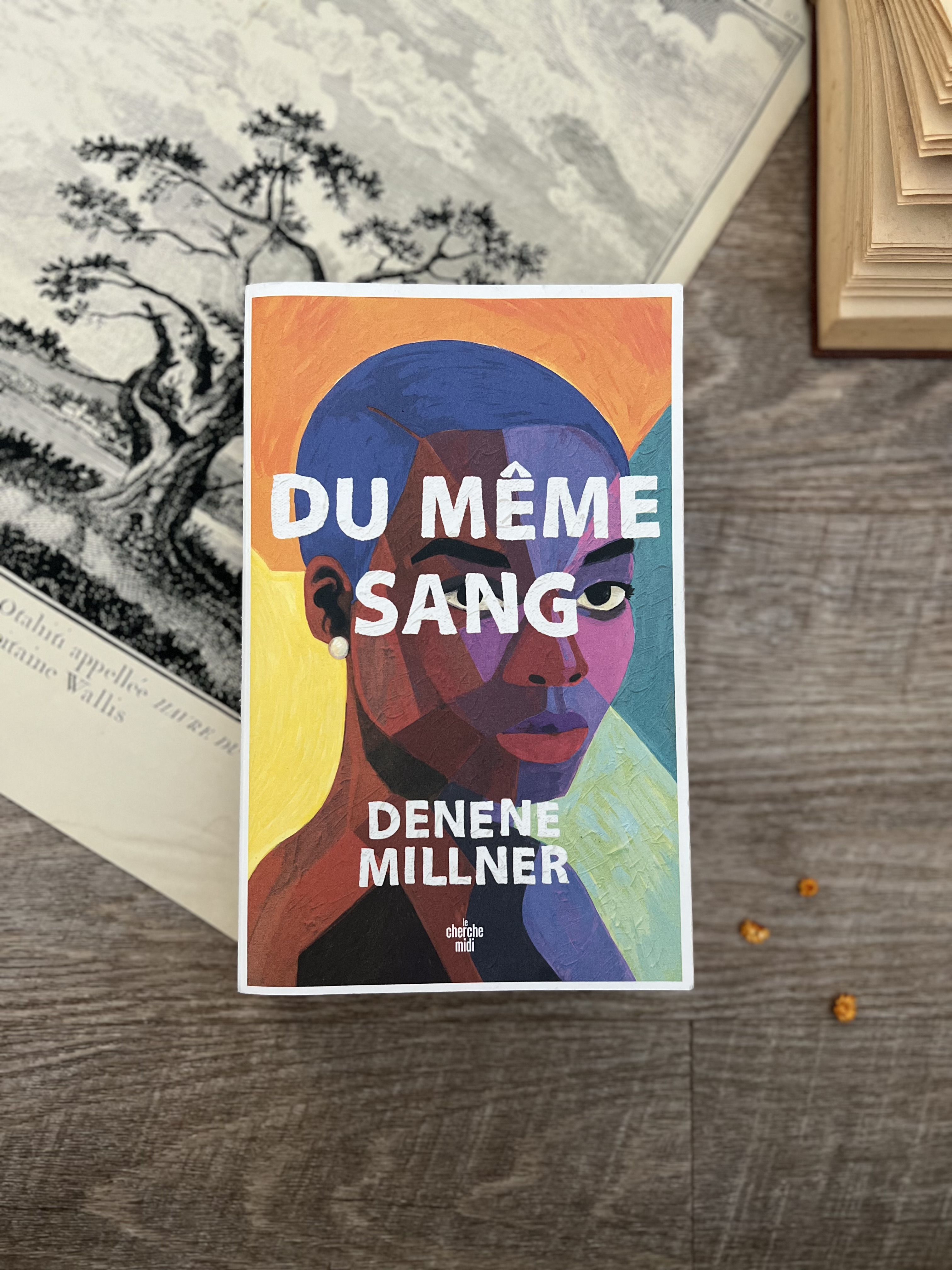 Du même sang – Denene Miller