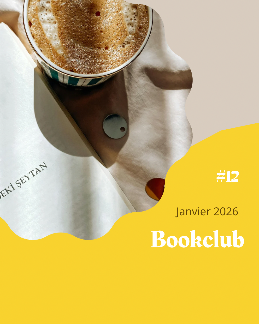 Bookclub à Tahiti #12